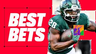 College Football Futures & Win Totals To Bet NOW | Best Bets for 2026