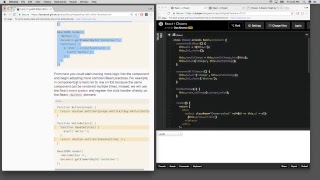 React JS - Integrating with Other Libraries - step by step - advanced guide