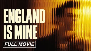 Morrissey Early Years! England Is Mine (Full Movie) Jack Lowden, Jodie Comer