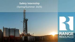 Safety Internship (Summer 2025)