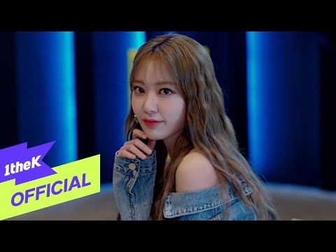 [Teaser] SOYOU(소유) X IZ*ONE(아이즈원) _ ZERO:ATTITUDE (Feat.pH-1)