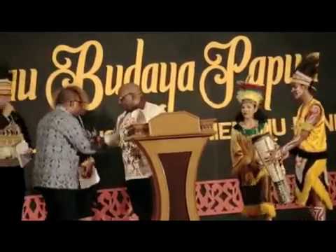 KILAU BUDAYA PAPUA