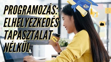 Nehéz elhelyezkedni kezdő programozóként?
