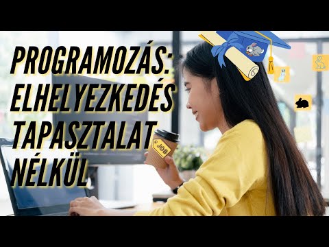 Videó: Hogyan Lehet Elhelyezkedni Nyomozóként