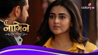 Naagin 6 | नागिन 6 | Raghav पर हमला करेगी Pragati!