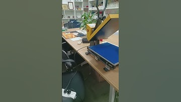 One minute sublimation on Blank Heat Transfer Medal #sublimationprinting #diy #smallbusiness