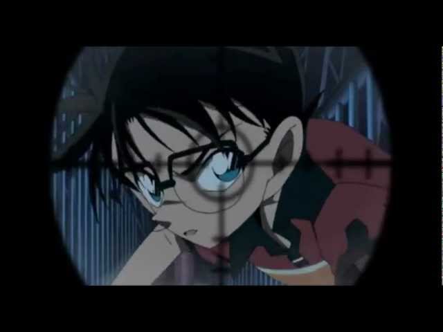 Watch detective conan online gogoanime