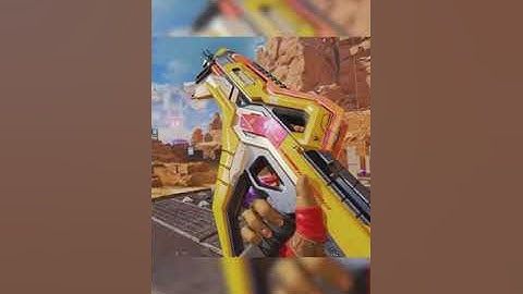 Easily the best #flatline skin... 👀