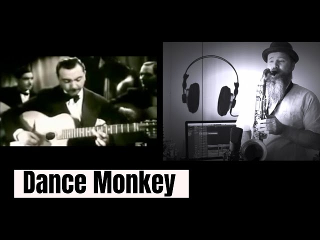 DANCE MONKEY (tones and i) VERSÃO FORRÓ - Allex Playboy - Forró - Sua Música  - Sua Música