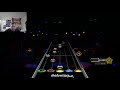 Sparky Plays Clone Hero: Shuric Scan by Soft Maniac FC Grind