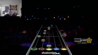 Sparky Plays Clone Hero: Shuric Scan by Soft Maniac FC Grind screenshot 3