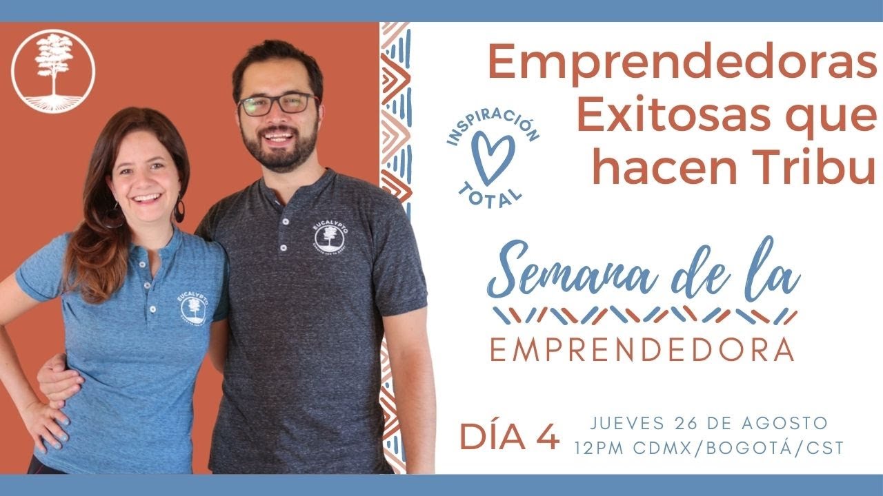 DIA 4 - Semana de la Emprendedora