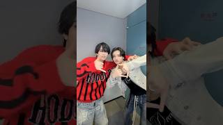 MAZZEL #EIKI さんと #秒で落ちた 🕐💙@MAZZEL_official  #MAZZEL #aoen #GAKU