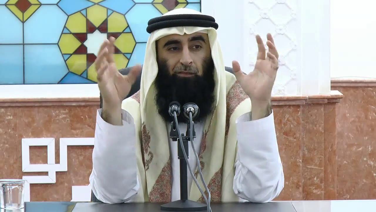 زاد المبتلى | لفضيلة الشيخ د/ صالح عبدالكريم