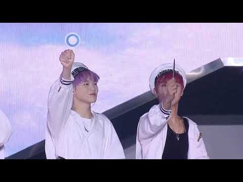 [NCT 도영/해찬] 나는 도영이형이 좋다 하나둘셋 이해찬: X
