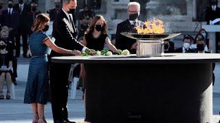 Covid-19 en Espagne : Le pays rend hommage aux 28.000 morts du virus