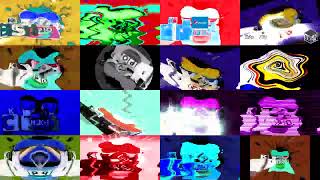 Klasky Csupo Logo Superparison 6