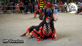 Jathilan Bekso Mudho Cahyo Manunggal Babak Putra Ndadi live Setren Opak [HD Version] Part 1