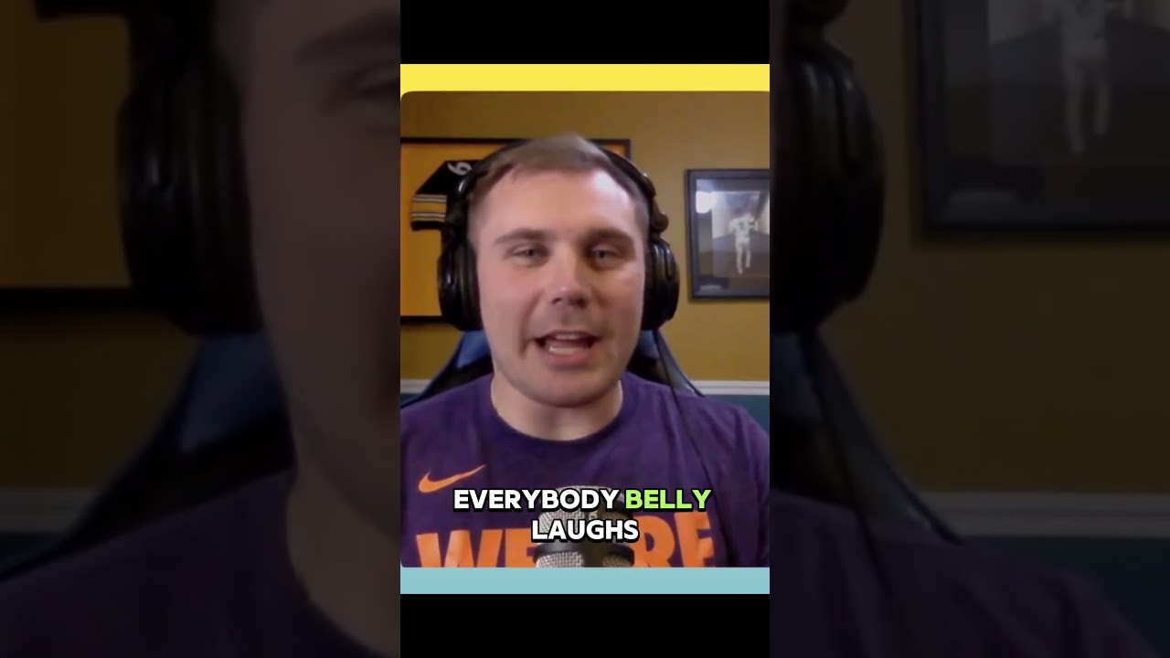 Never Have I Ever gone WRONG #funnybusiness #podcast