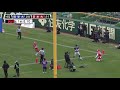 第75回甲子園ボウル 関西学院大vs日本大 Japanese Collegiate American football National Championship〜75th Koshien Bowl