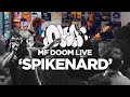 Oma  spikenard mf doom cover