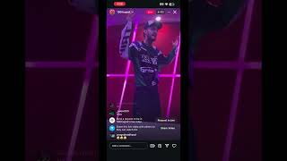 1900RugRat Speaks on Kodak Black & Beef With Lil Yatchy & Iayze #shorts #music #iglive