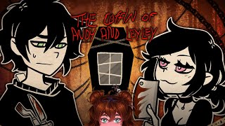 I hear this game is controversial?? [Coffin of Andy and Leyley]