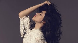 Camila Cabello | Only Told the Moon (Lyrics) Resimi