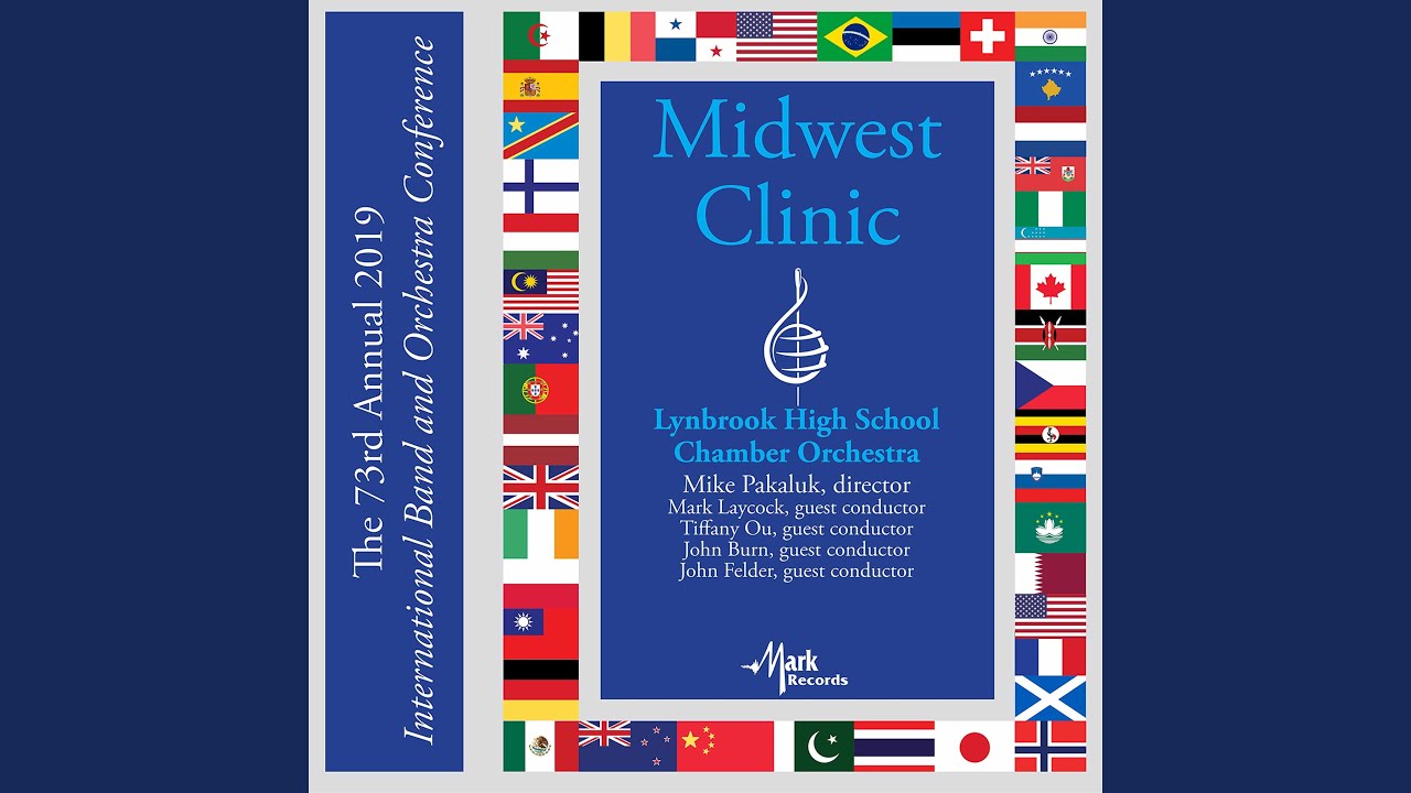 Festliche Musik (Live)