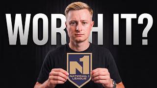 Is The New N1 League Actually Worth it?