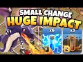 SMALL DETAILS CAN SWING THE WHOLE ATTACK!! Best TH11 Attack Strategies in Clash of Clans