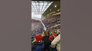 Thumbnail of 5 Cantona's Man Utd fan chant