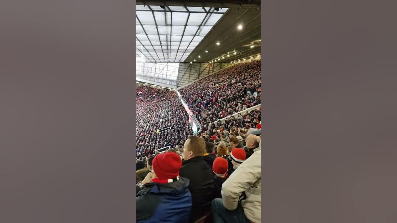 5 Cantona's Man Utd fan chant 5 Cantona's Man Utd fan chant