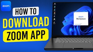 How To Download Zoom App On PC / Laptop screenshot 5