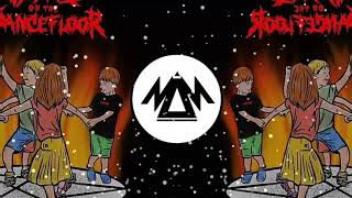 Borgore & Moonboy - Gore On The Dancefloor (Ft. Rico Act)