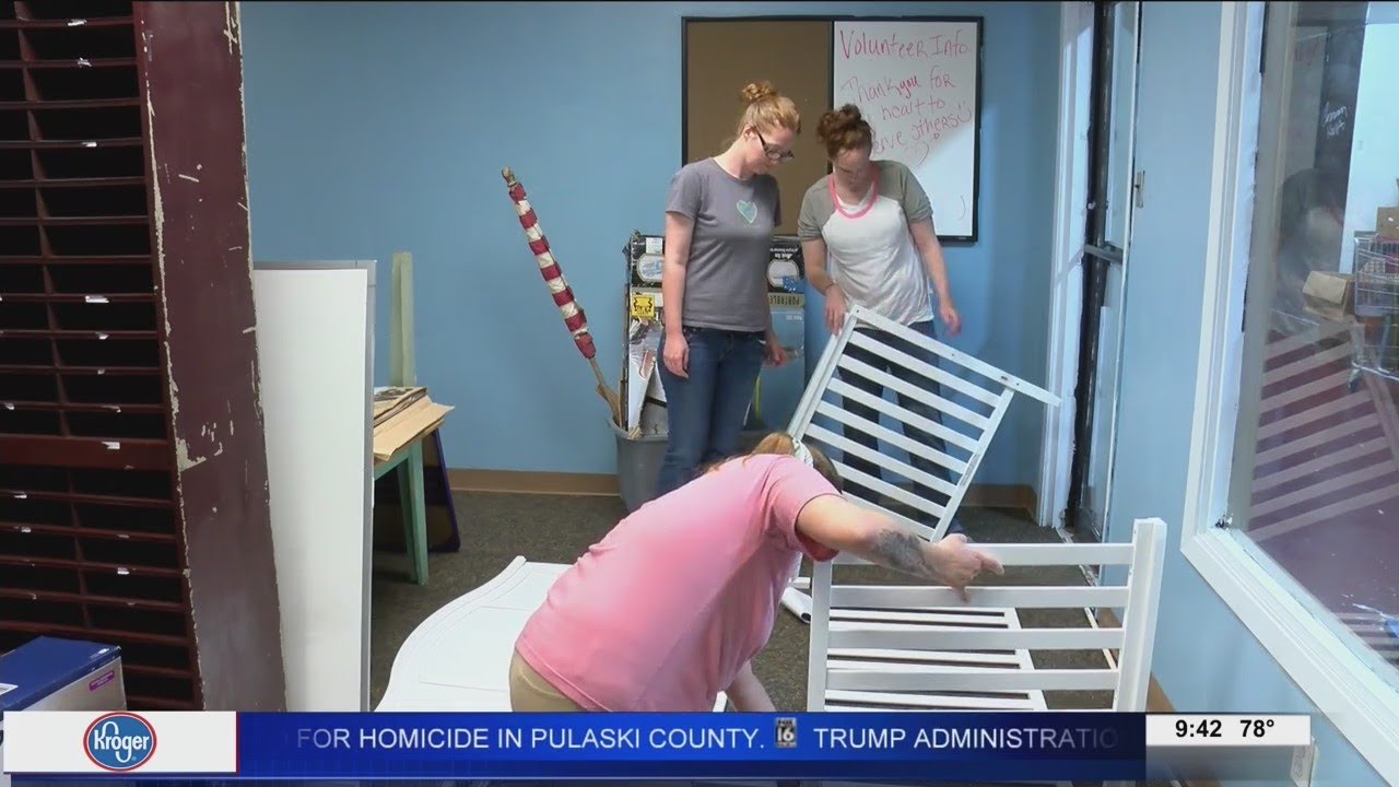 Phoenix House YouTube