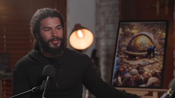 Your True body is Within Your Body - Darius J Wright