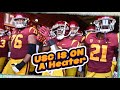 Two 5⭐️Predicted 2 Land At USC|Its Massacre 4 USC At this point