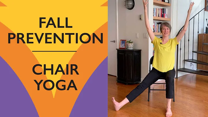Strengthening the Core - Fall Prevention Program w...
