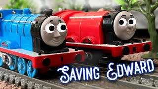 Saving Edward 5 Years Of Old Known