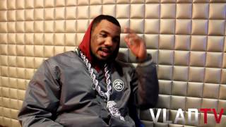 Game Talks About Losing a Fight in Paris screenshot 1