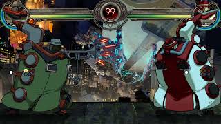 ZeroRanger - Despair (Skullgirls Big Band)