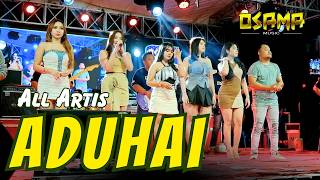 Wow All Artists  Osama   Anijaya    Airin Digimedia