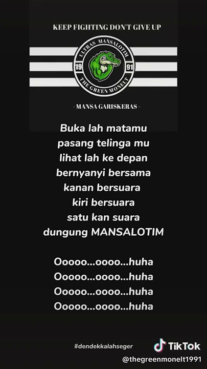 yel yel Pramuka bagus 👌👍👍