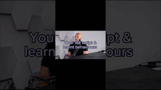 Your life script and how it impacts performance with Peter Dutton | Inner Strength #podcastclips