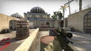 [CS:GO] RAPIDFIRE 2 Actions