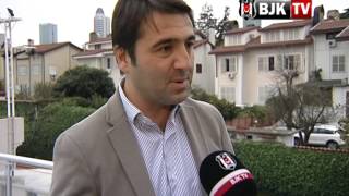 Emrah Bayraktar Ödül Töreni̇