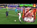 108 Cantona Review – The King Is Back in FC Mobile!"