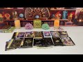 SAGITTARIUS THERE IS A REASON THERE IS INTERFERENCE! . LOVE SAGITTARIUS LOVE TAROT READING