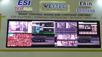 WEYTEC Smart Visual